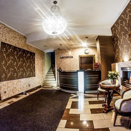 Hotel City กรูจอนตส์ ภายนอก รูปภาพ