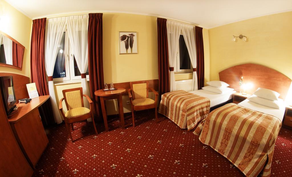 Hotel City กรูจอนตส์ ห้อง รูปภาพ