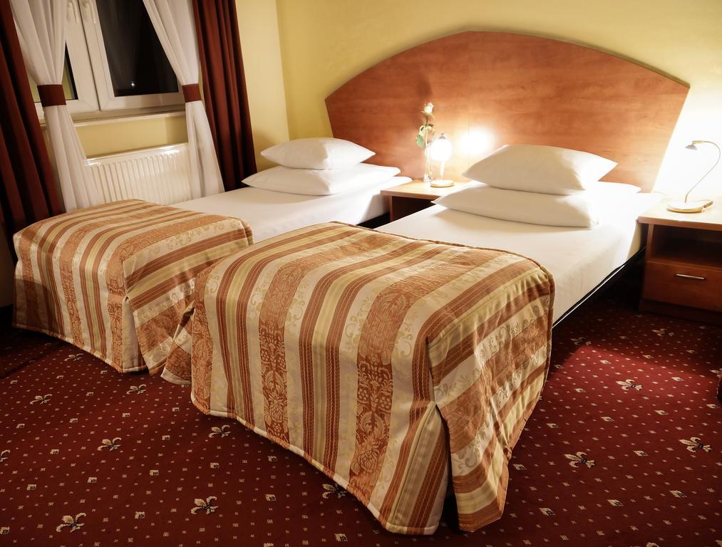 Hotel City กรูจอนตส์ ห้อง รูปภาพ