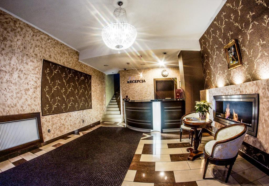 Hotel City กรูจอนตส์ ภายนอก รูปภาพ