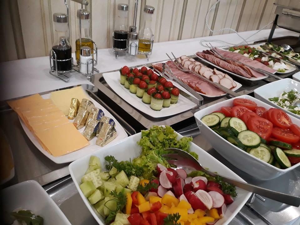 Hotel City กรูจอนตส์ ภายนอก รูปภาพ
