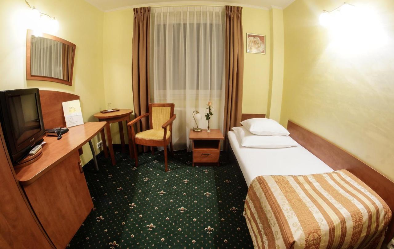 Hotel City กรูจอนตส์ ภายนอก รูปภาพ